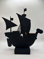 Expositor Bitty Pop One Piece Going Merry - Zascalo.com