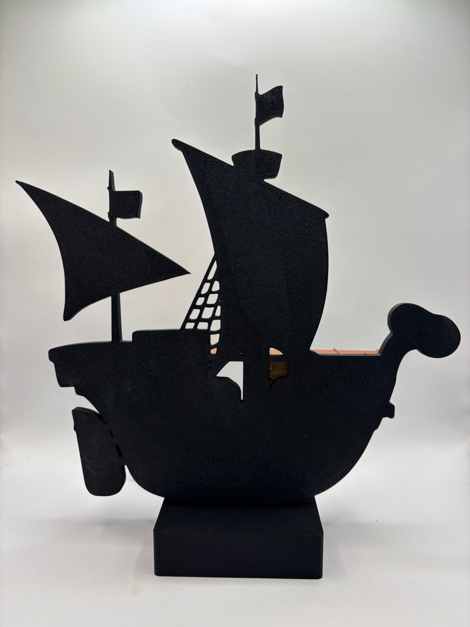 Expositor Bitty Pop One Piece Going Merry - Zascalo.com