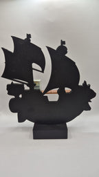 Expositor Bitty Pop One Piece Thousand Sunny - Zascalo.com