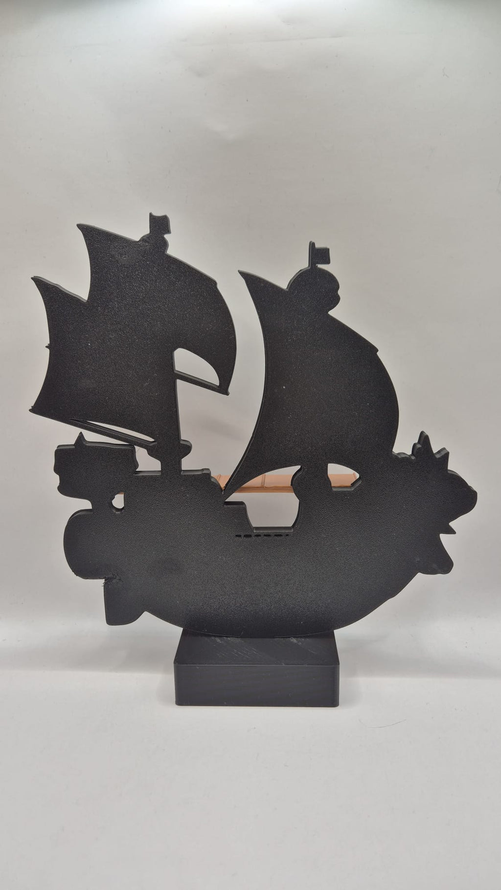 Expositor Bitty Pop One Piece Thousand Sunny - Zascalo.com