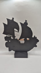 Expositor Bitty Pop One Piece Thousand Sunny - Zascalo.com