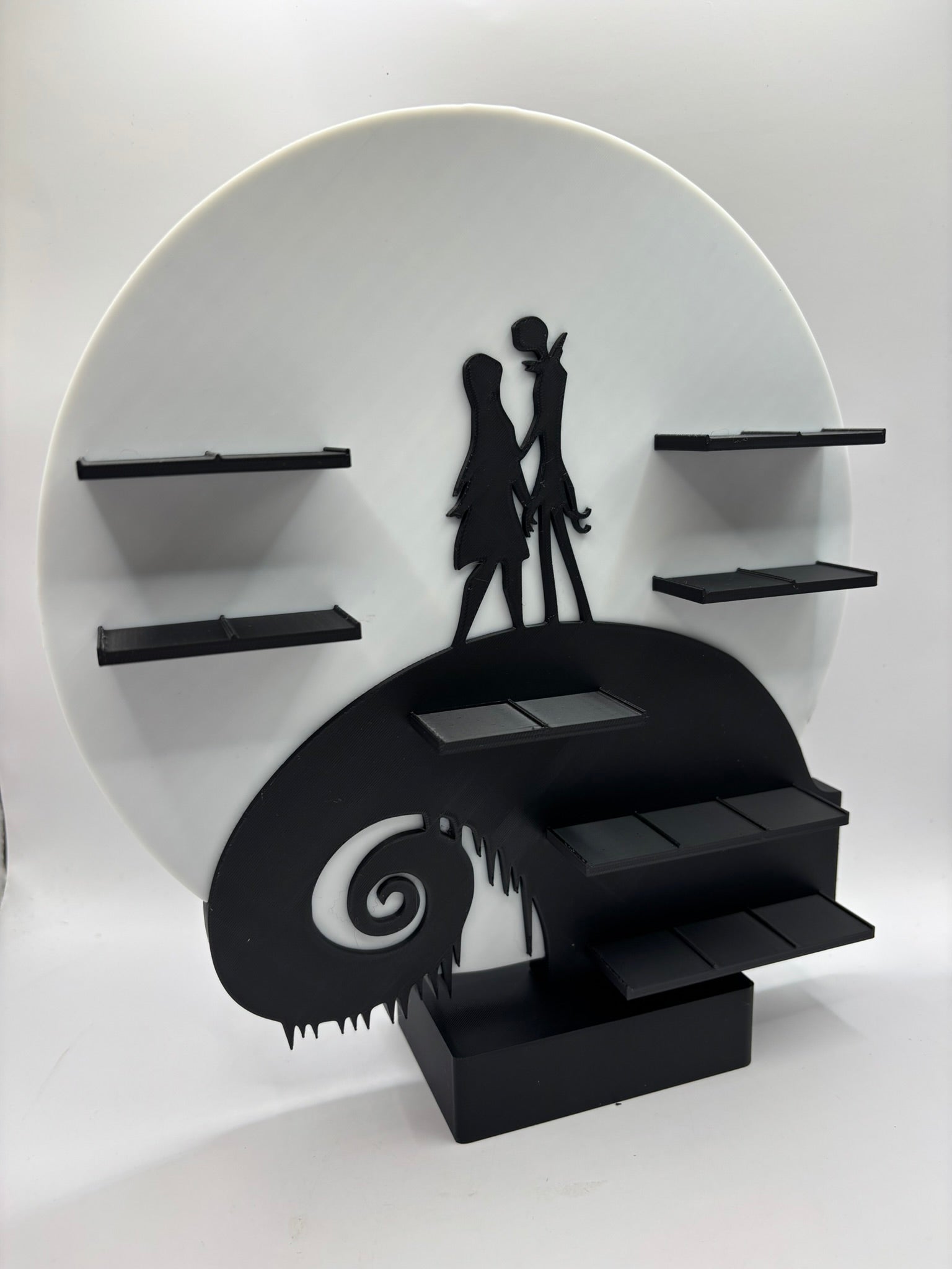 Expositor Bitty Pop Pesadilla antes de Navidad colina - Zascalo.com