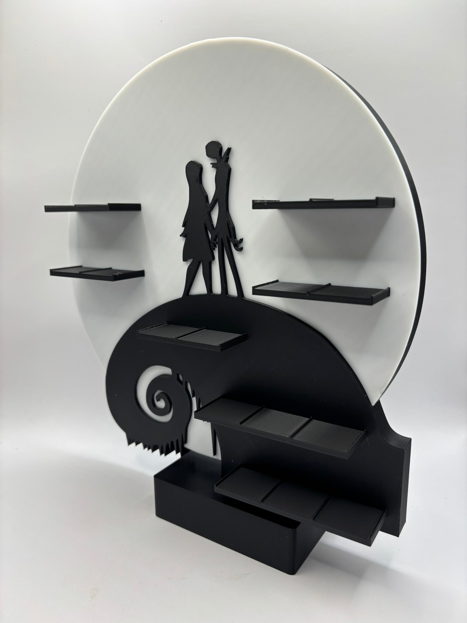 Expositor Bitty Pop Pesadilla antes de Navidad colina - Zascalo.com