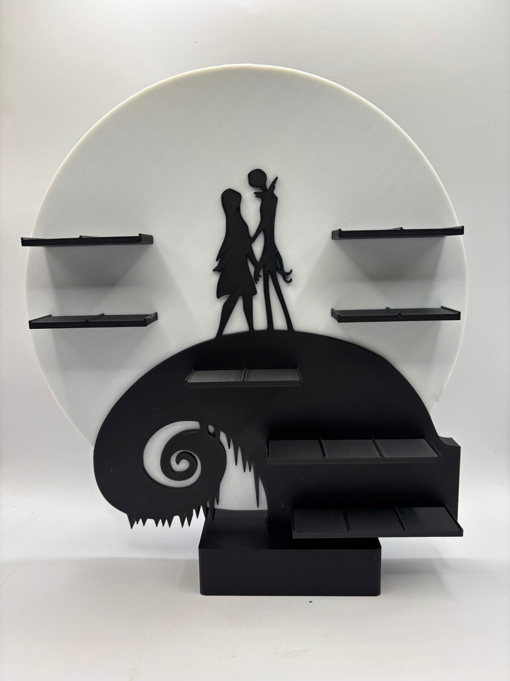 Expositor Bitty Pop Pesadilla antes de Navidad colina - Zascalo.com