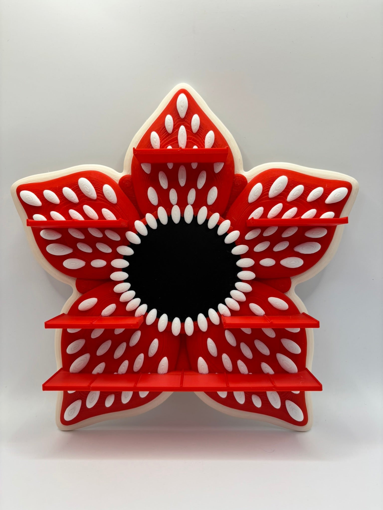 Expositor Bitty Pop Stranger Things Demogorgon pared - Zascalo.com