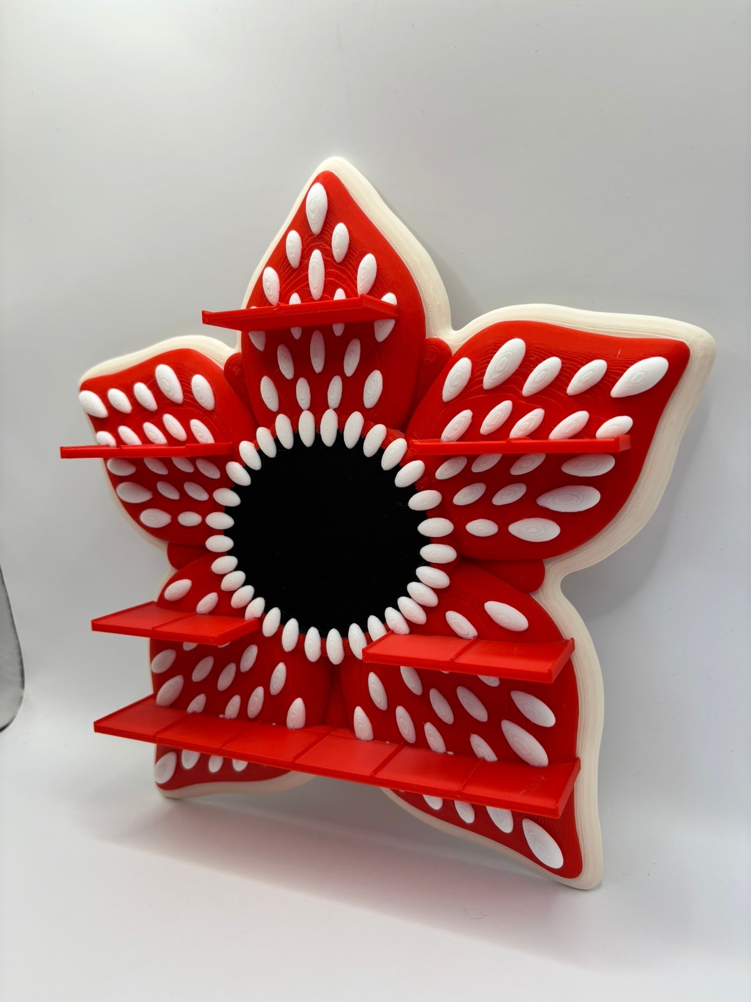 Expositor Bitty Pop Stranger Things Demogorgon pared - Zascalo.com