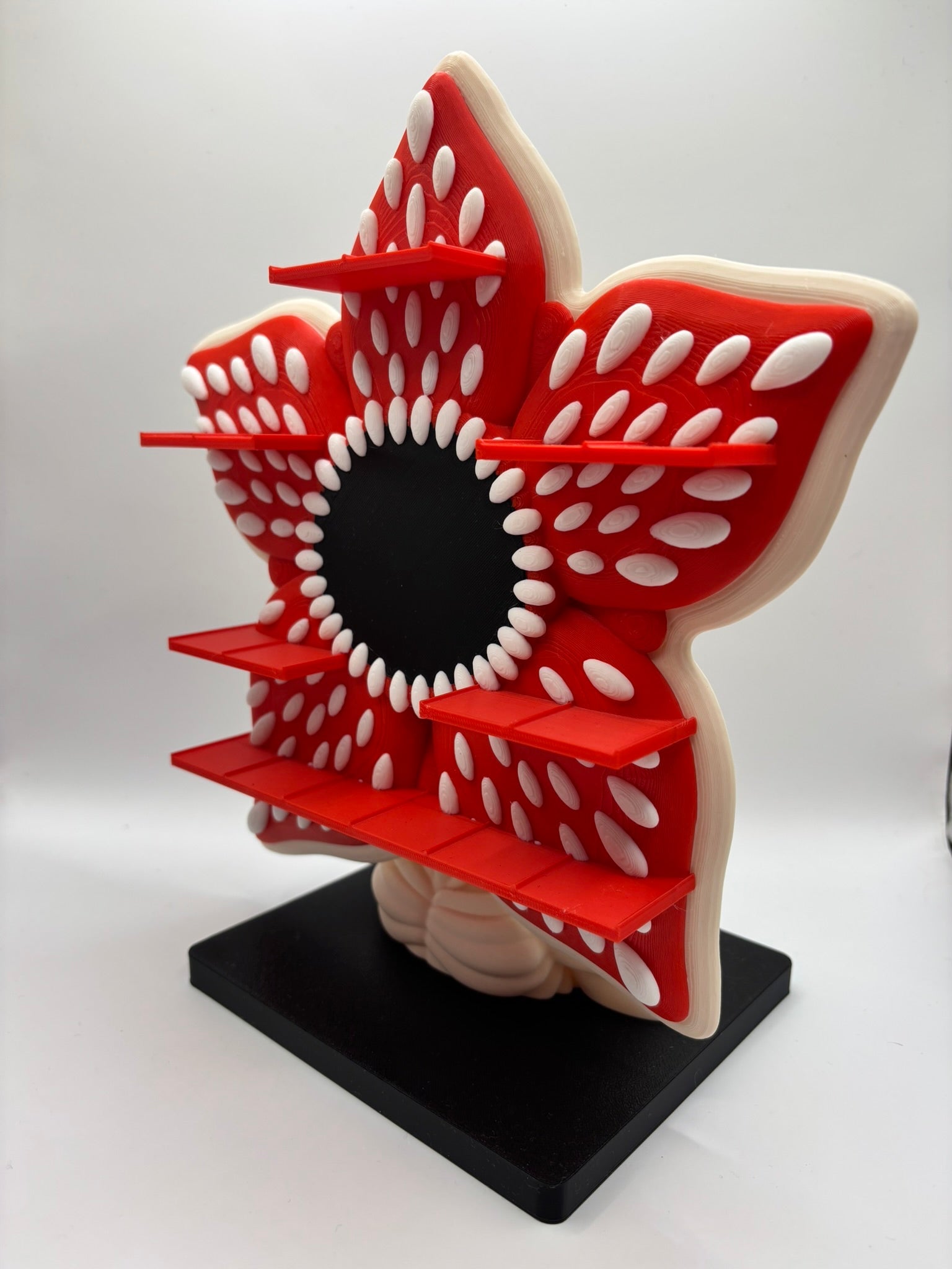 Expositor Bitty Pop Stranger Things Demogorgon sobremesa - Zascalo.com