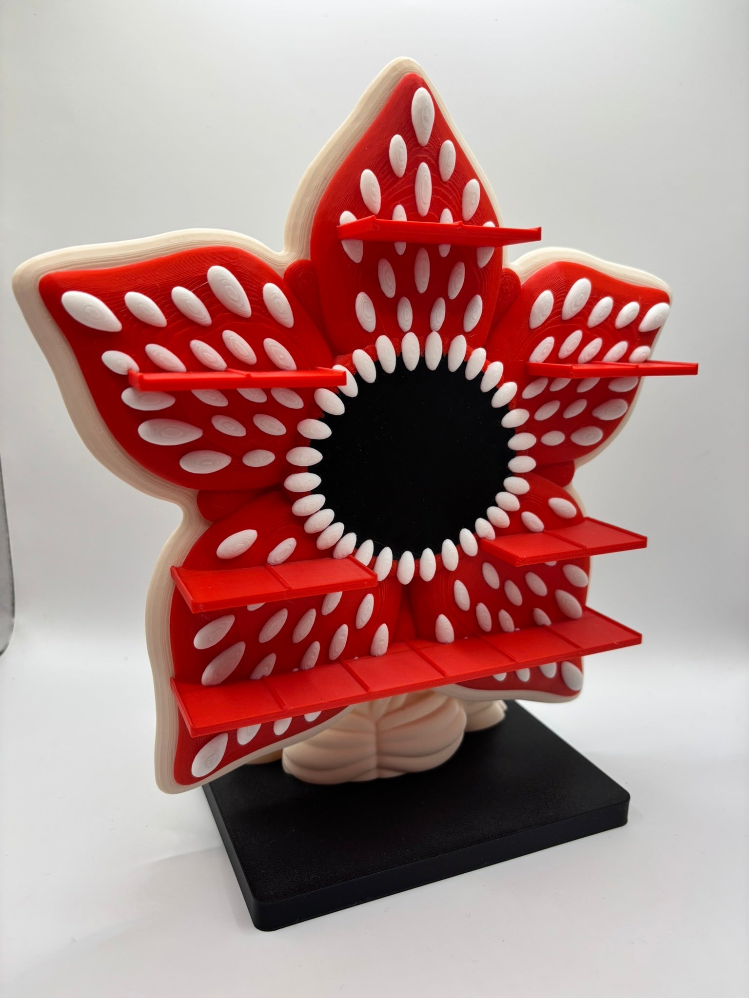 Expositor Bitty Pop Stranger Things Demogorgon sobremesa - Zascalo.com