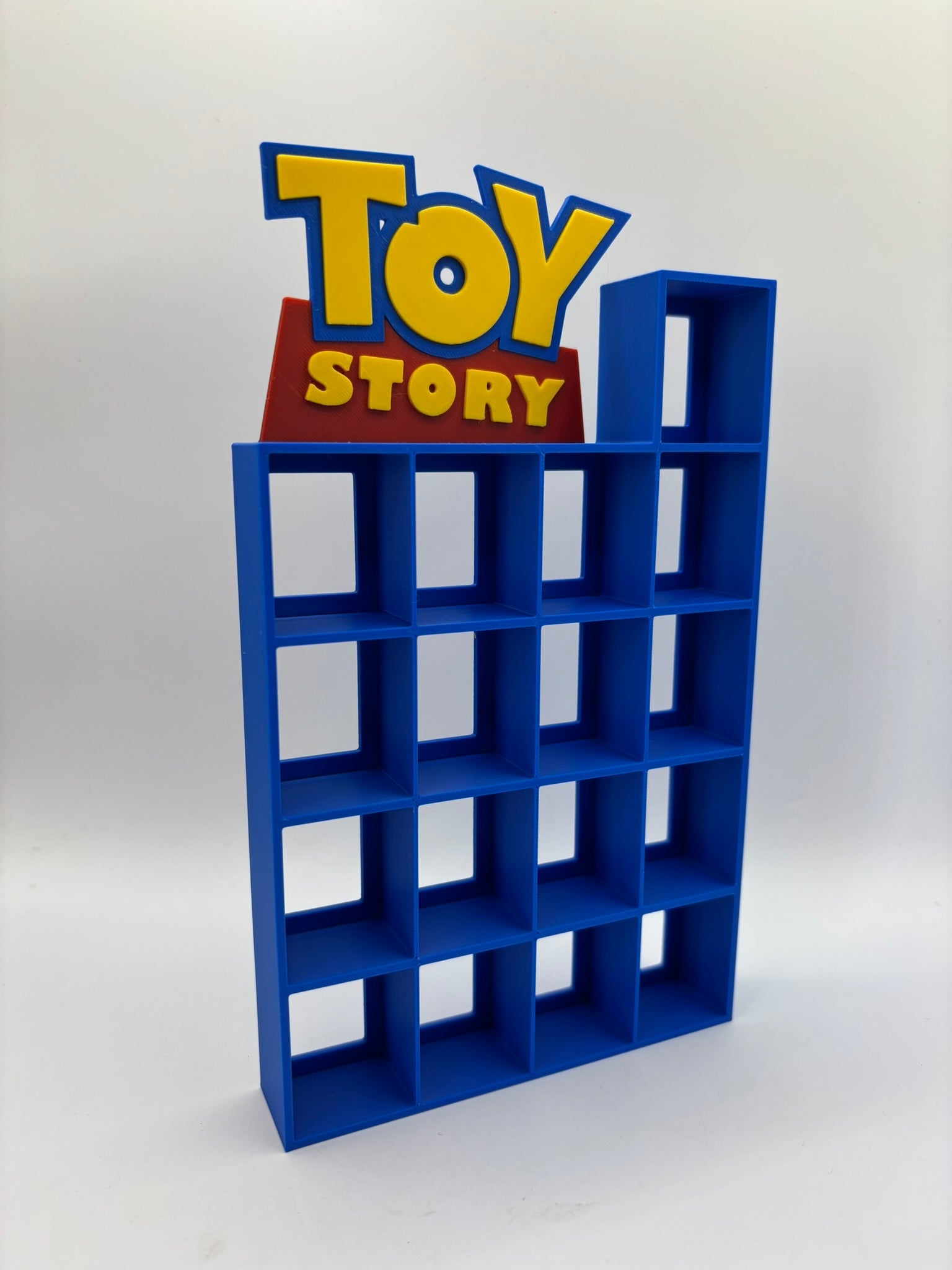 Expositor Bitty Pop Toy Story (17 huecos) - Zascalo.com
