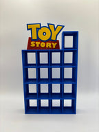 Expositor Bitty Pop Toy Story (17 huecos) - Zascalo.com