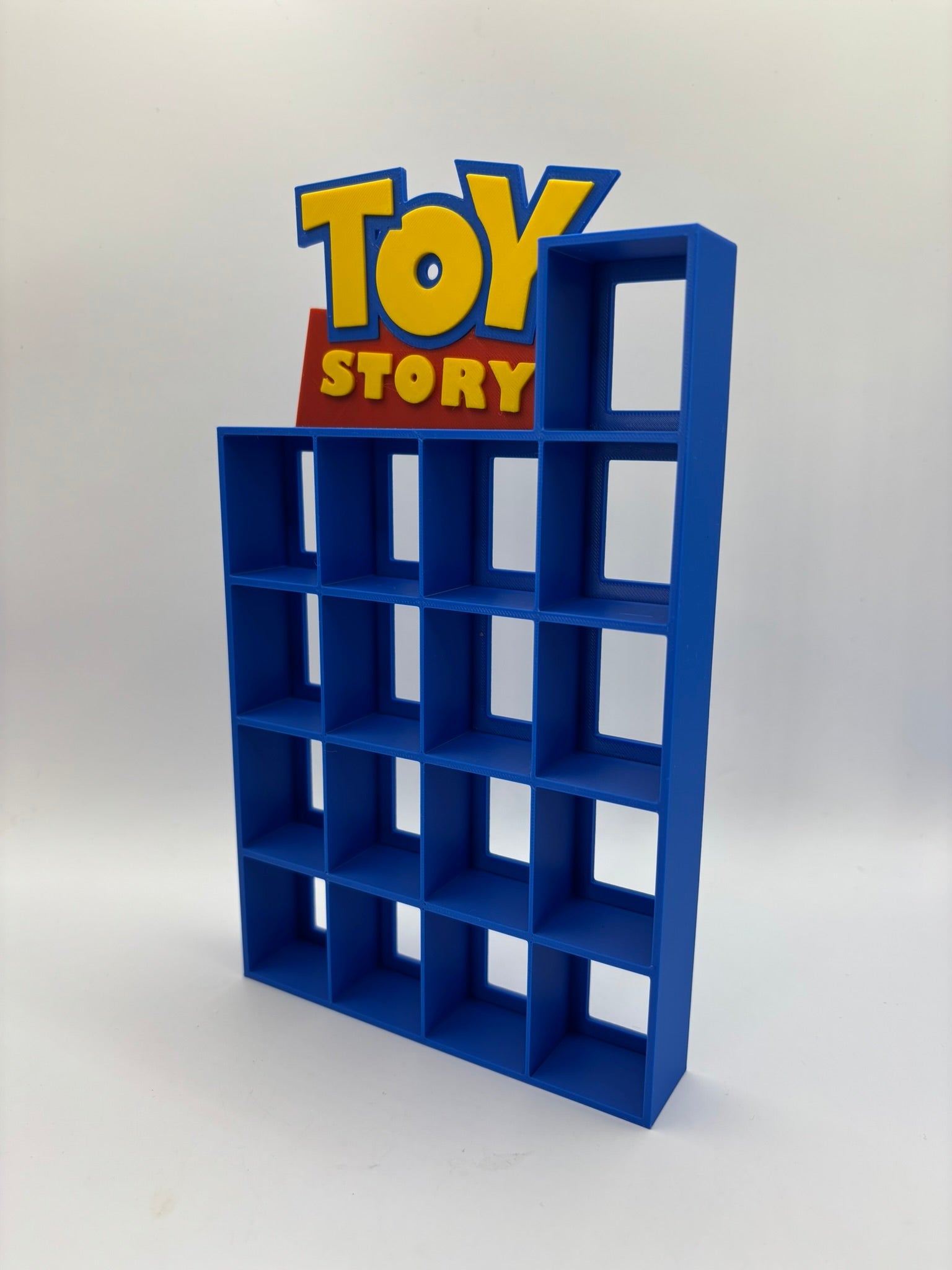 Expositor Bitty Pop Toy Story (17 huecos) - Zascalo.com