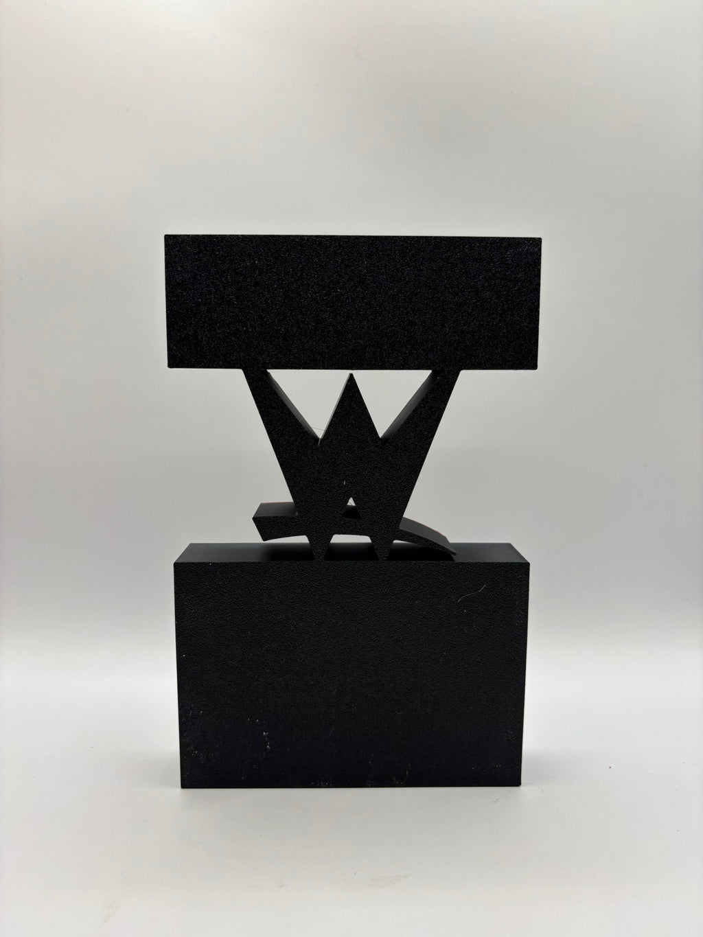 Expositor Bitty Pop WWE 12 (logo centrado) - Zascalo.com