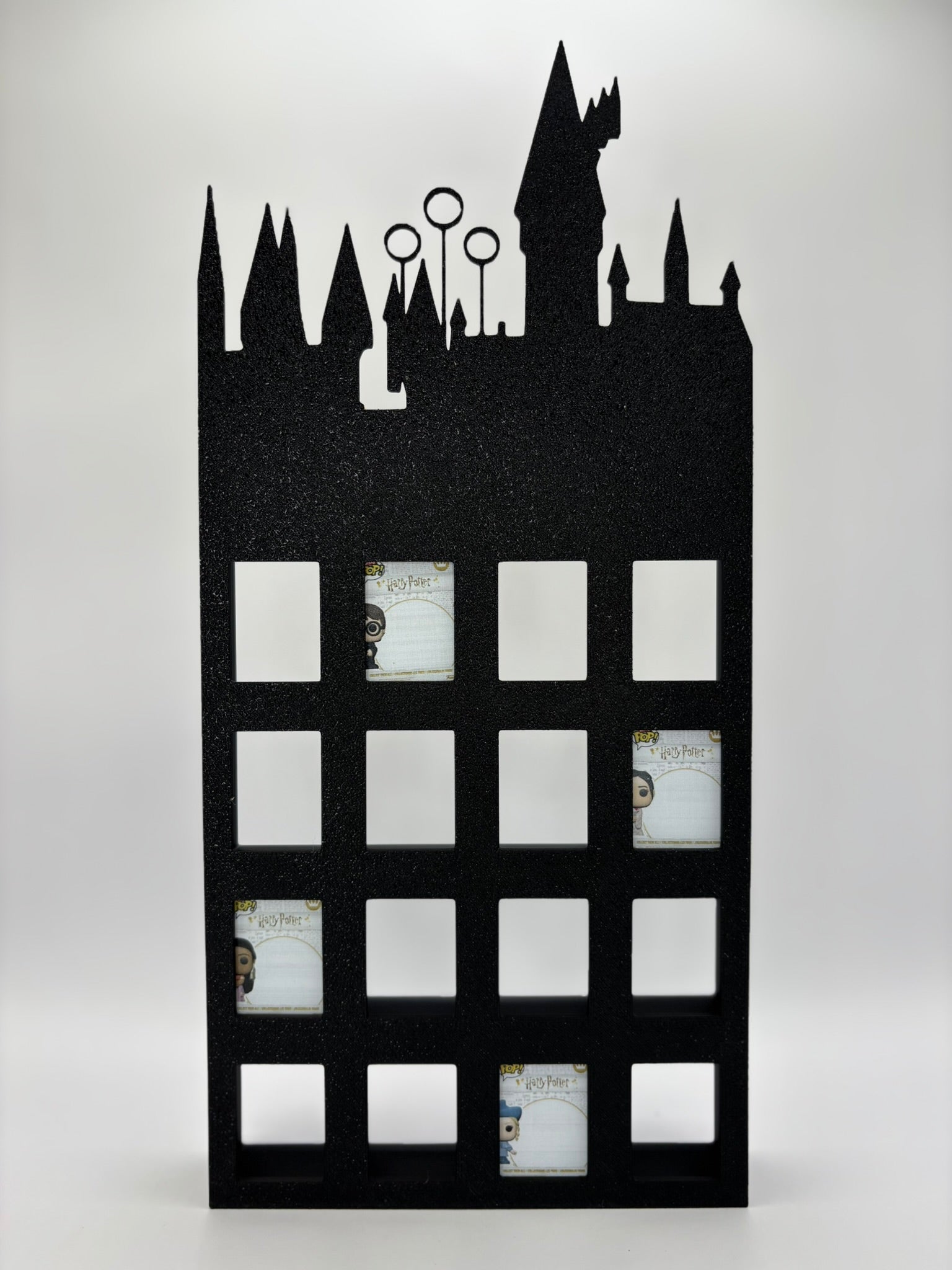 Expositor Display Harry Potter Expositor Bitty Pop 16 Figuras | Colección Funko - Zascalo.com