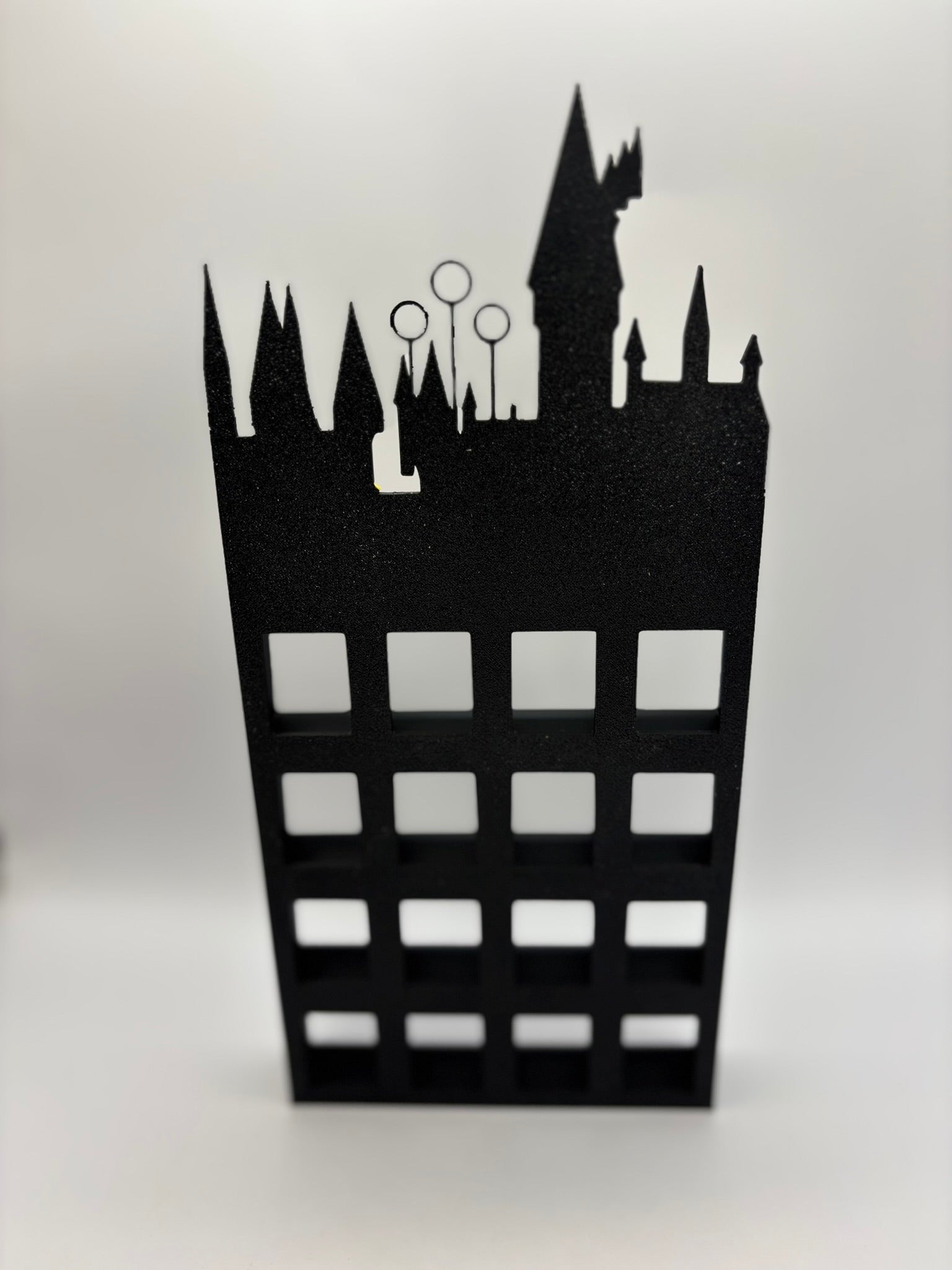 Expositor Display Harry Potter Expositor Bitty Pop 16 Figuras | Colección Funko - Zascalo.com