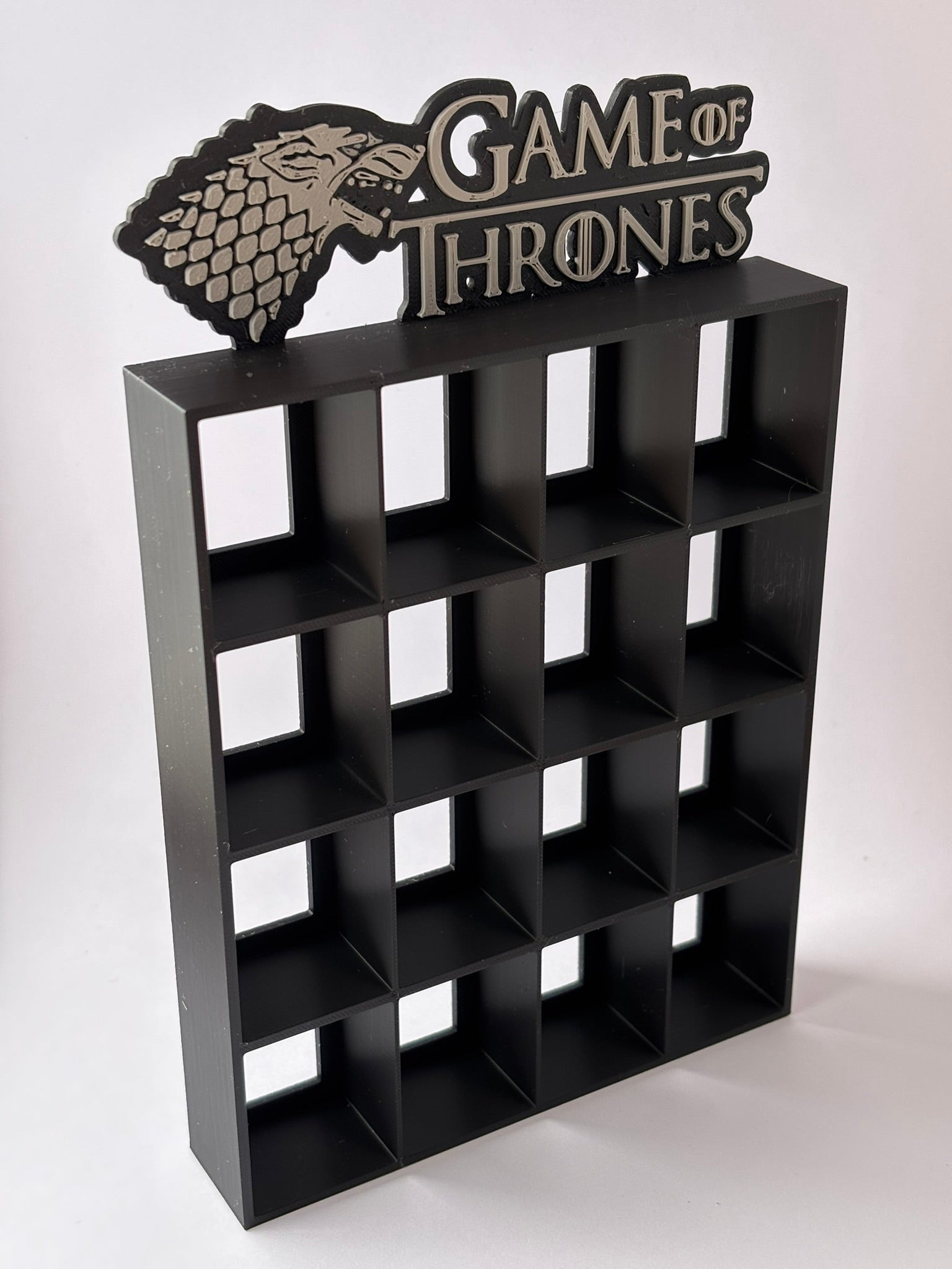 Expositor Display Juego de Tronos Expositor Bitty Pop 16 Figuras | Colección Funko - Zascalo.com