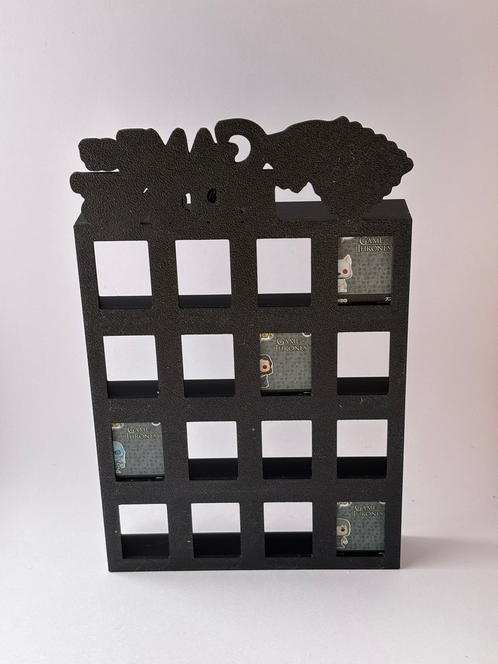 Expositor Display Juego de Tronos Expositor Bitty Pop 16 Figuras | Colección Funko - Zascalo.com