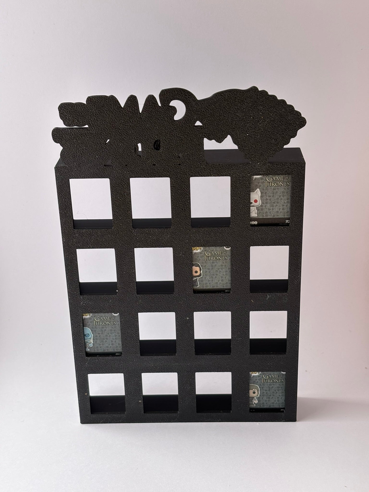 Expositor Display Juego de Tronos Expositor Bitty Pop 16 Figuras | Colección Funko - Zascalo.com