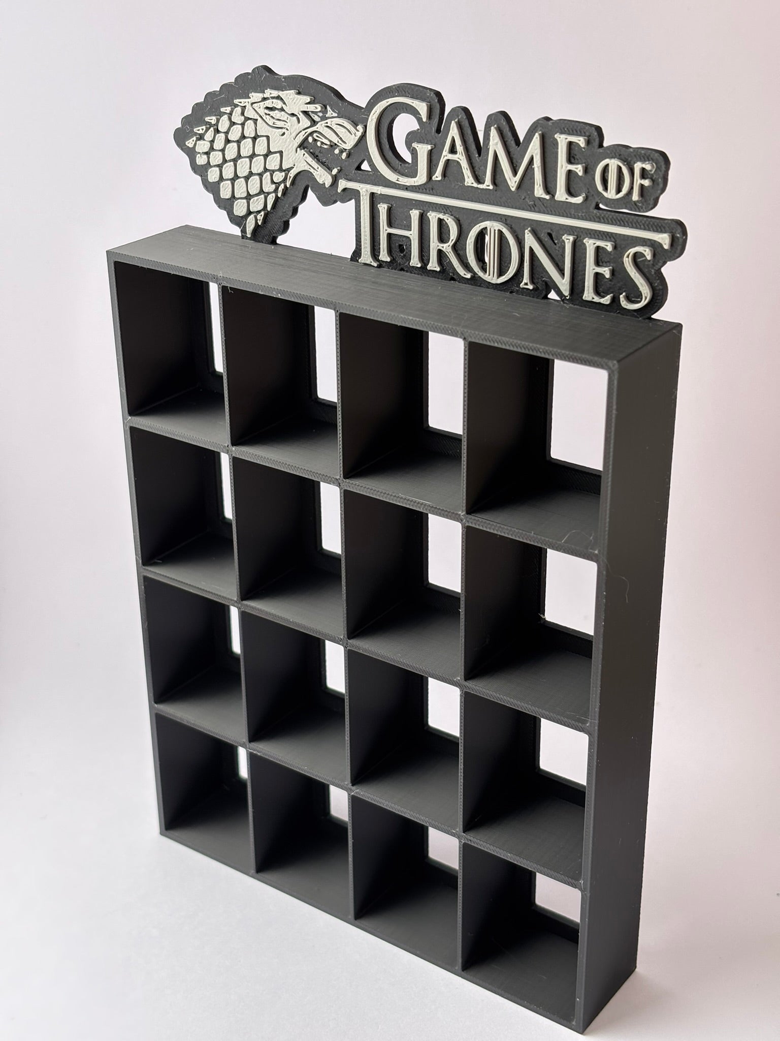 Expositor Display Juego de Tronos Expositor Bitty Pop 16 Figuras | Colección Funko - Zascalo.com