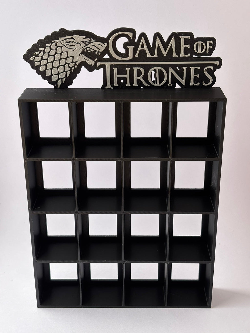 Expositor Display Juego de Tronos Expositor Bitty Pop 16 Figuras | Colección Funko - Zascalo.com