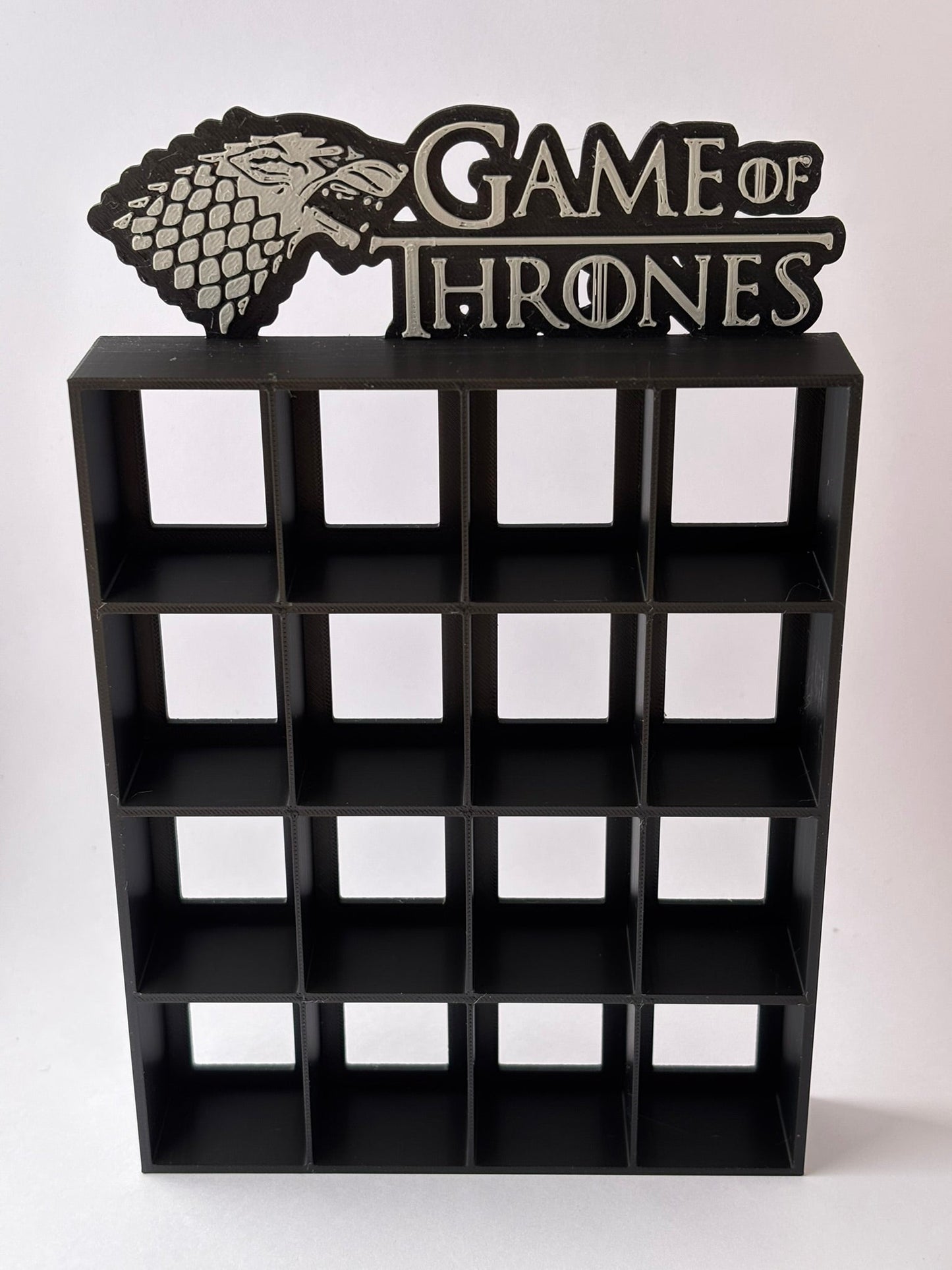 Expositor Display Juego de Tronos Expositor Bitty Pop 16 Figuras | Colección Funko - Zascalo.com