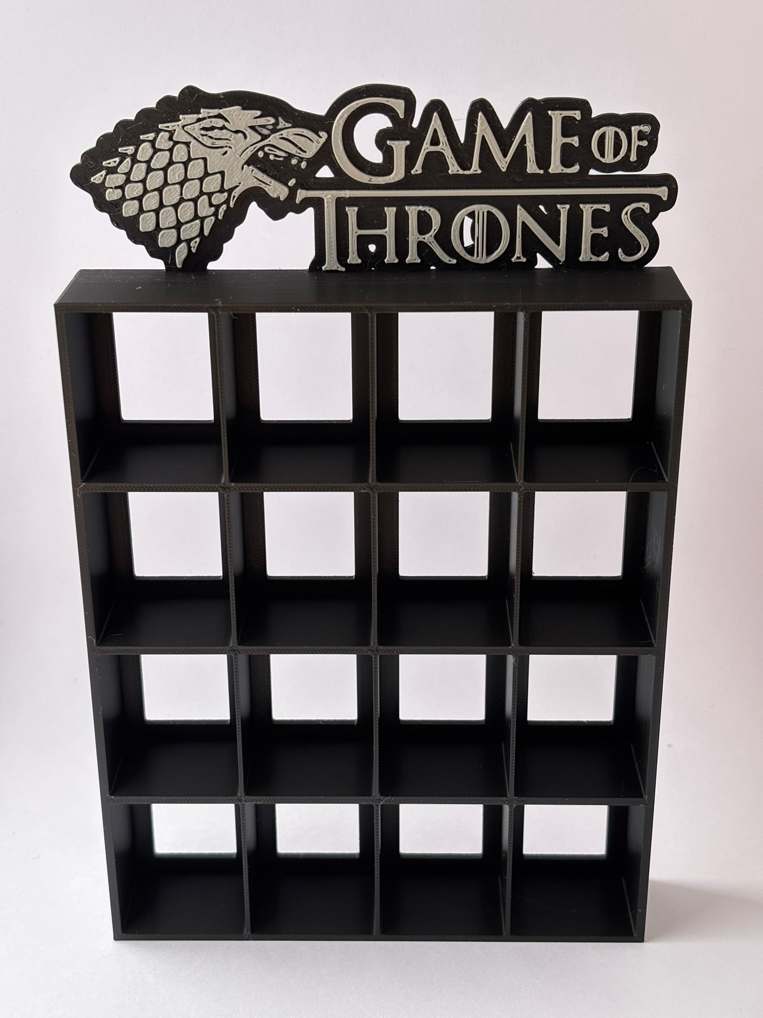 Expositor Display Juego de Tronos Expositor Bitty Pop 16 Figuras | Colección Funko - Zascalo.com