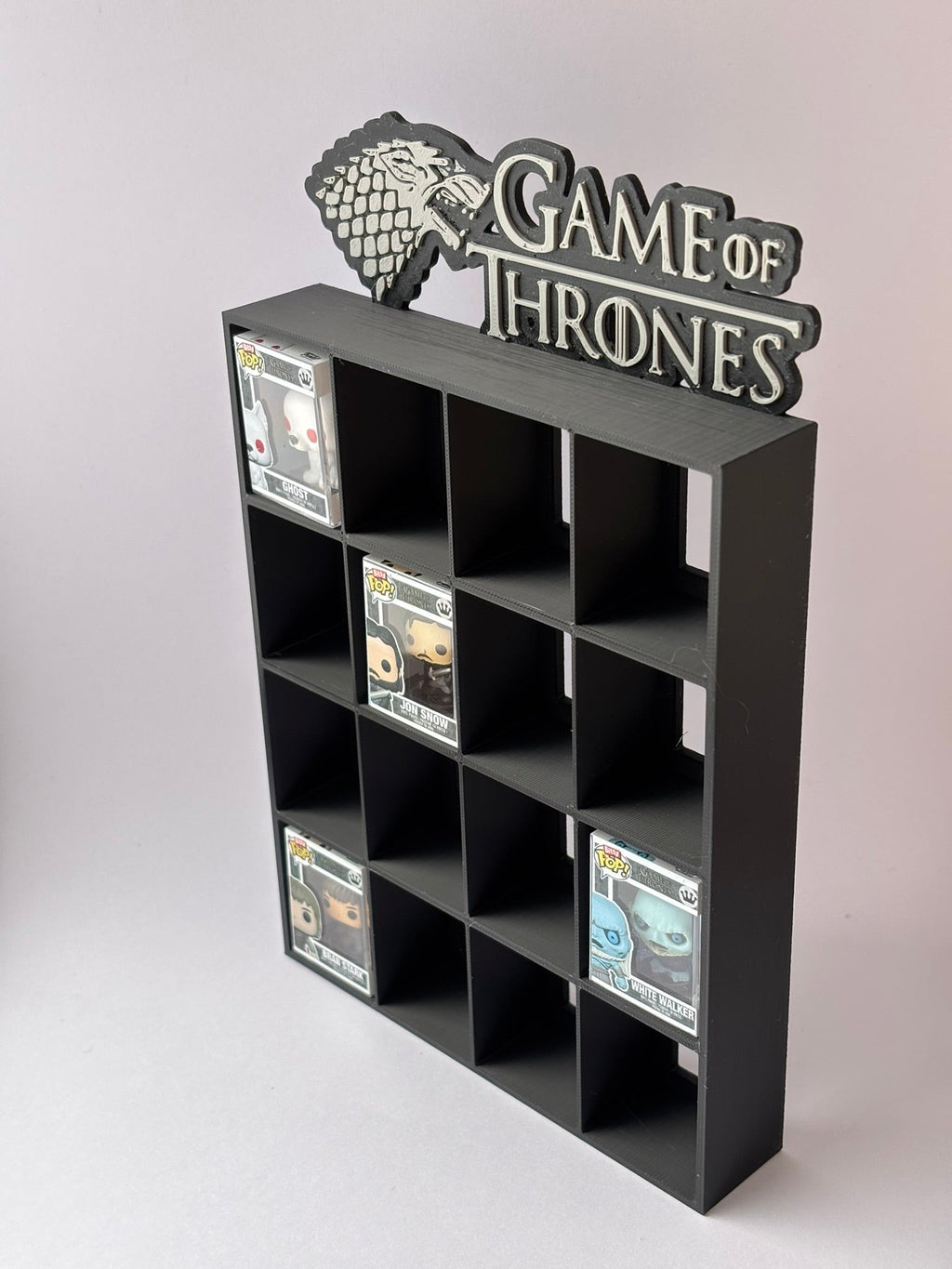 Expositor Display Juego de Tronos Expositor Bitty Pop 16 Figuras | Colección Funko - Zascalo.com