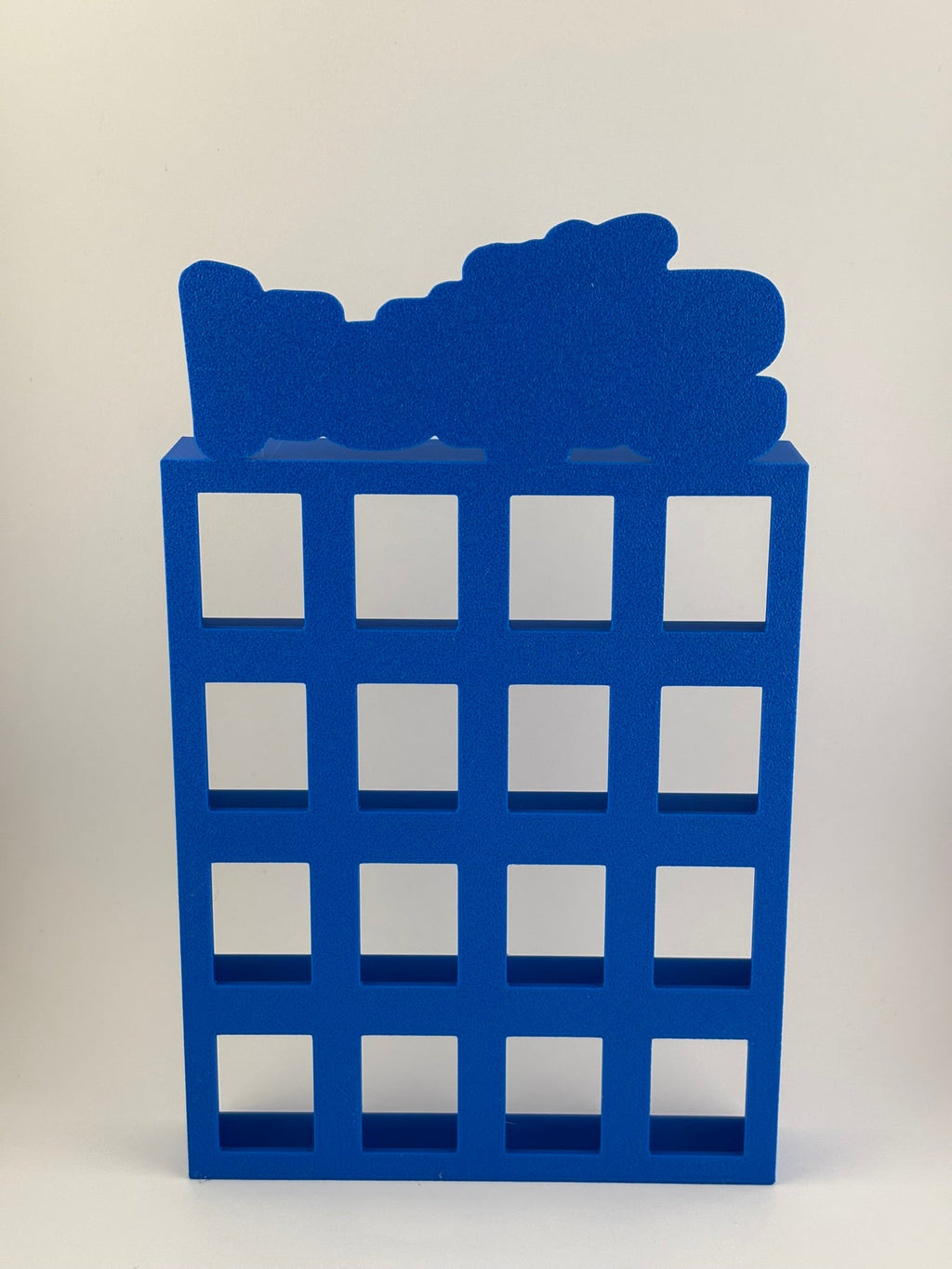 Expositor Display Logo Stitch Expositor Bitty Pop 16 Figuras | Colección Funko - Zascalo.com