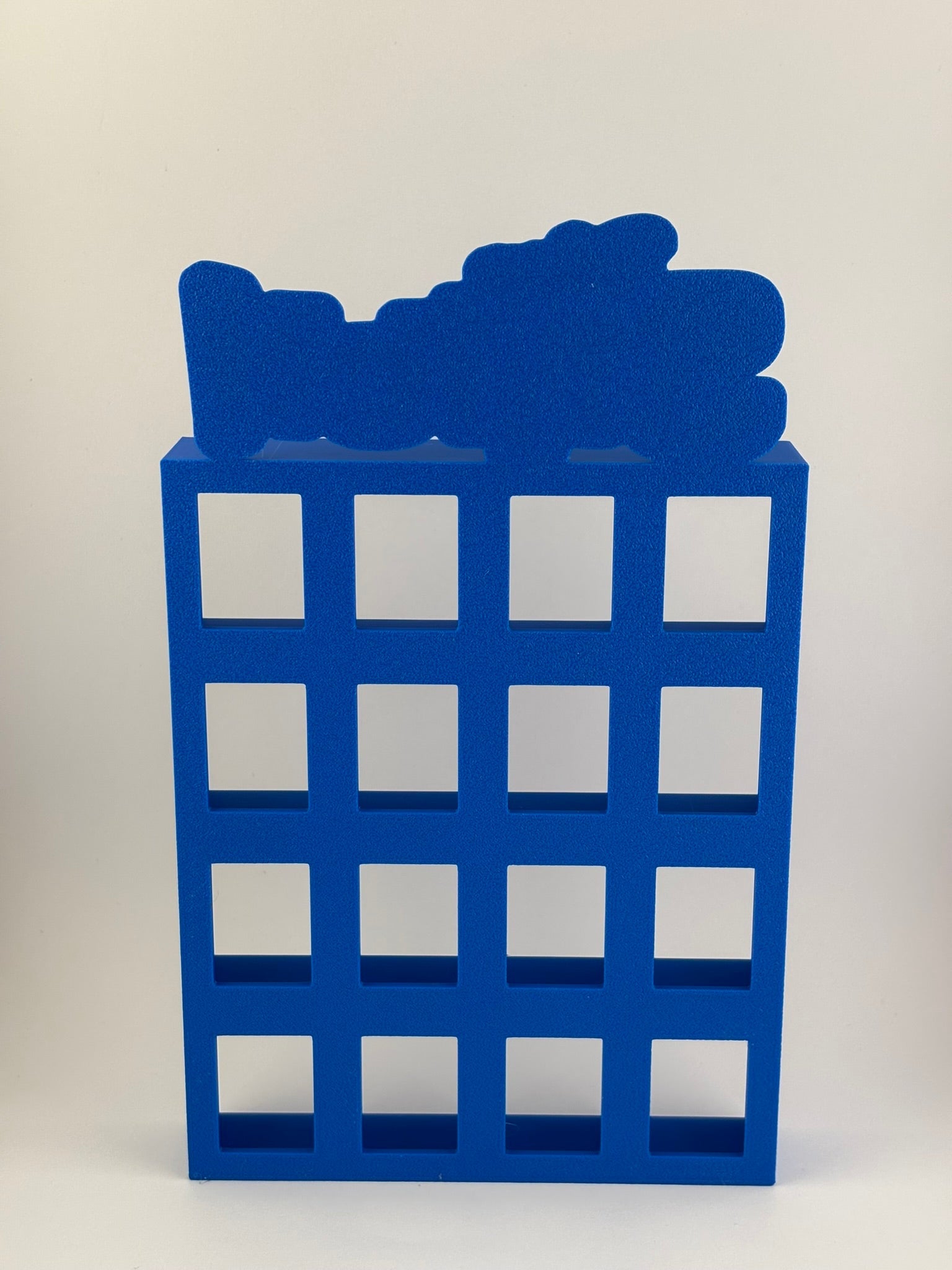 Expositor Display Logo Stitch Expositor Bitty Pop 16 Figuras | Colección Funko - Zascalo.com