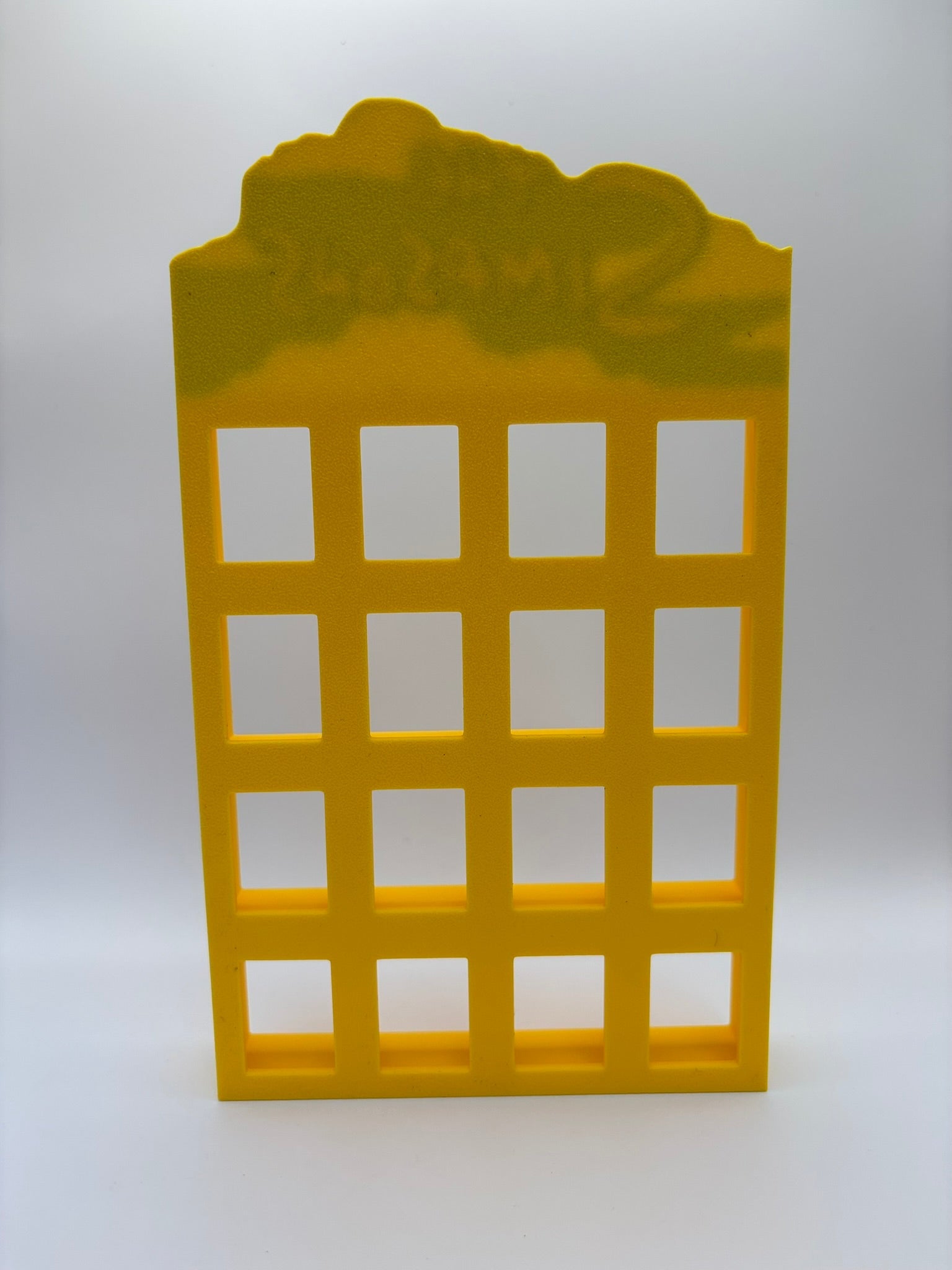 Expositor Display Los Simpsons Expositor Bitty Pop 16 Figuras | Colección Funko - Zascalo.com