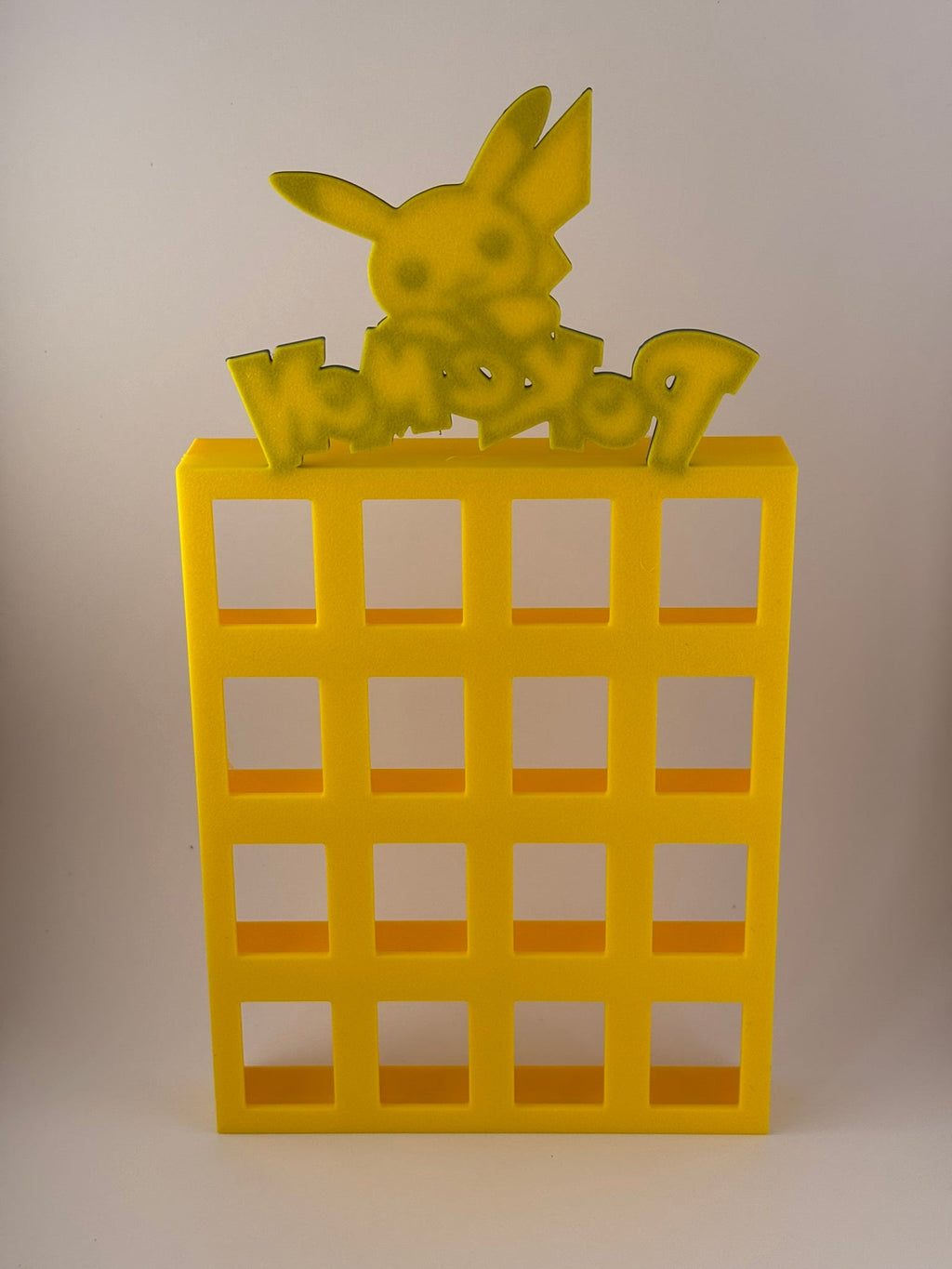 Expositor Display Pokemon Expositor Bitty Pop 16 Figuras | Colección Funko - Zascalo.com