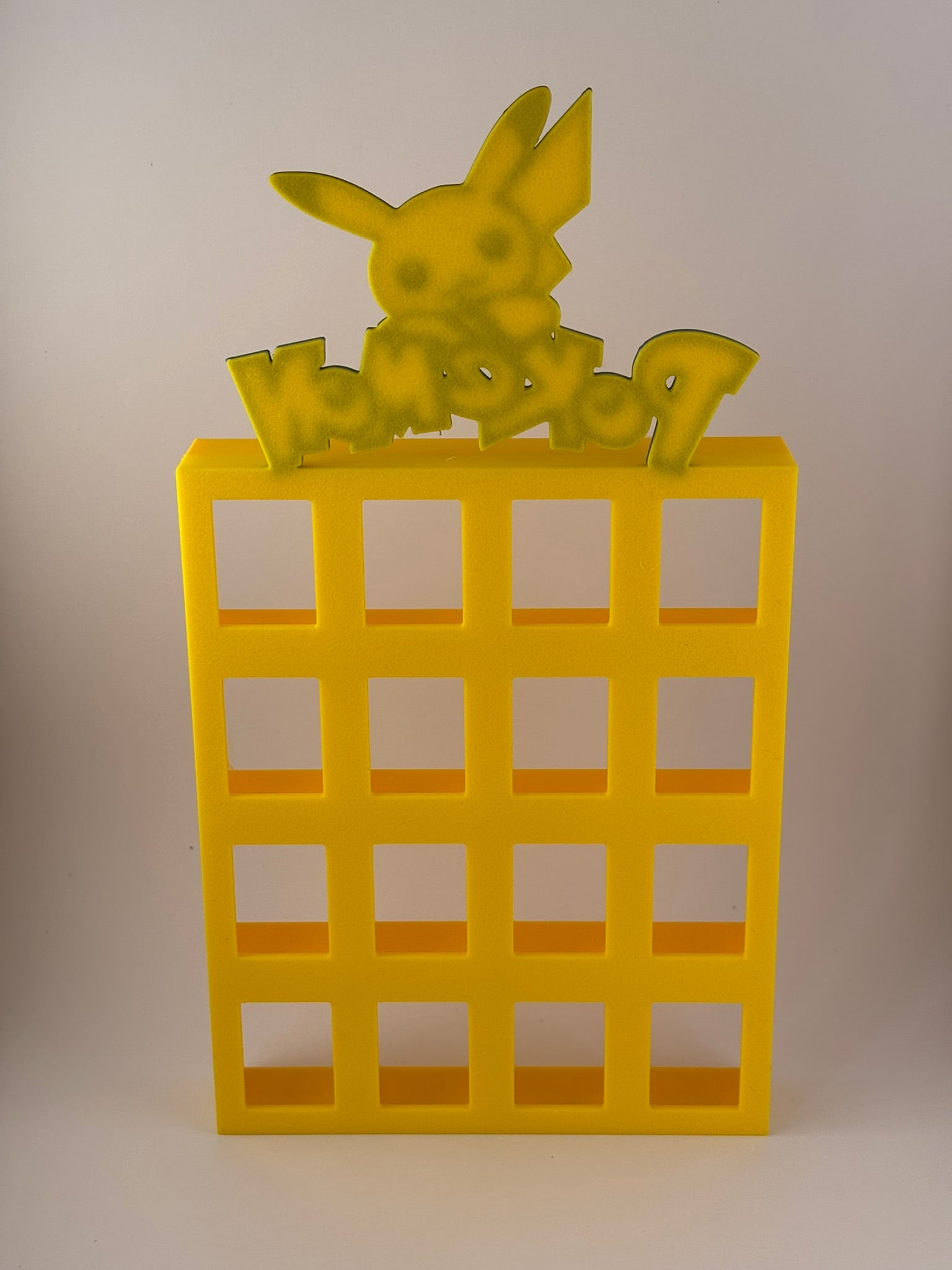 Expositor Display Pokemon Expositor Bitty Pop 16 Figuras | Colección Funko - Zascalo.com