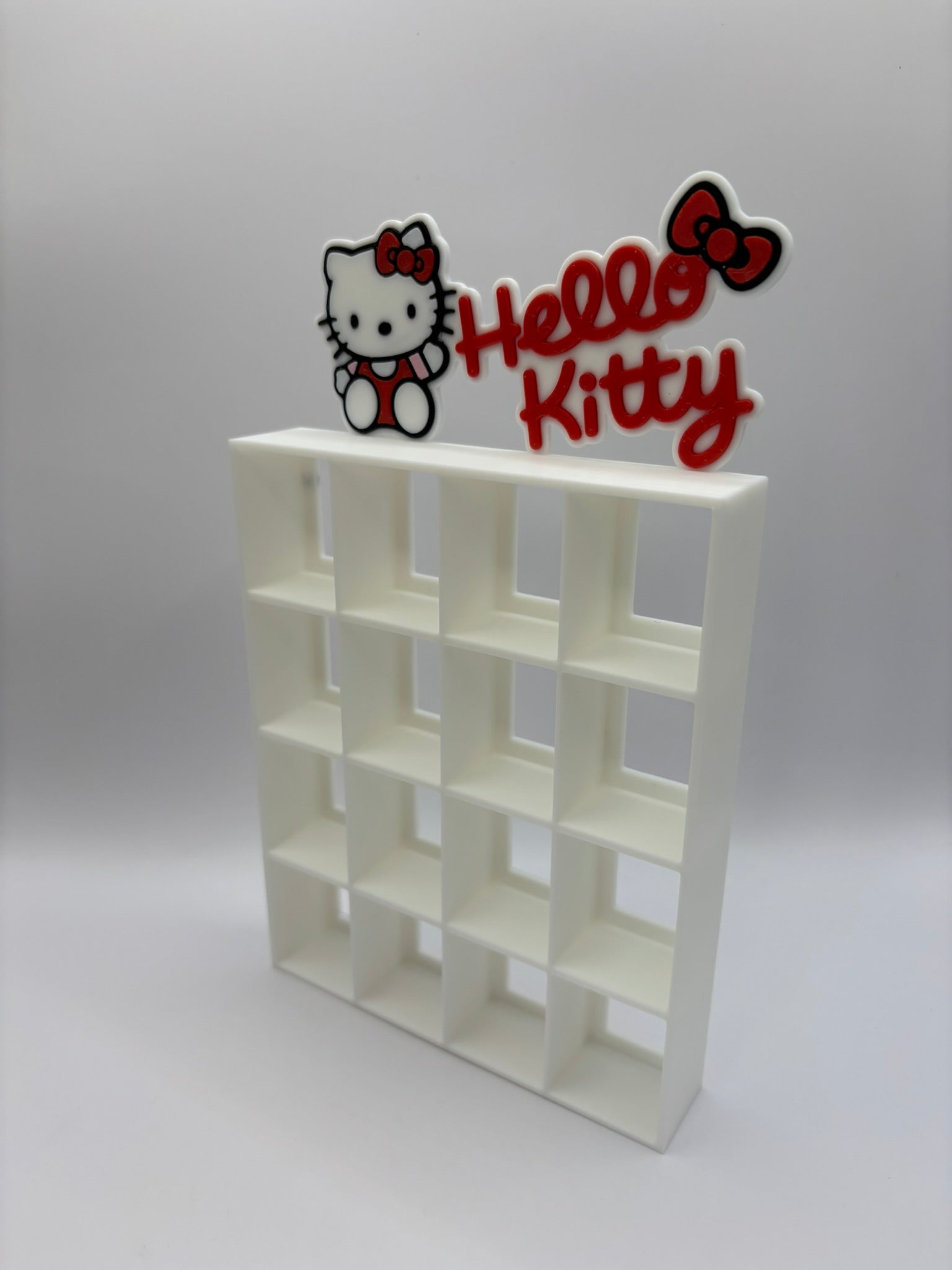 Expositor Display Sanrio Hello Kitty Expositor Bitty Pop 16 Figuras | Colección Funko - Zascalo.com