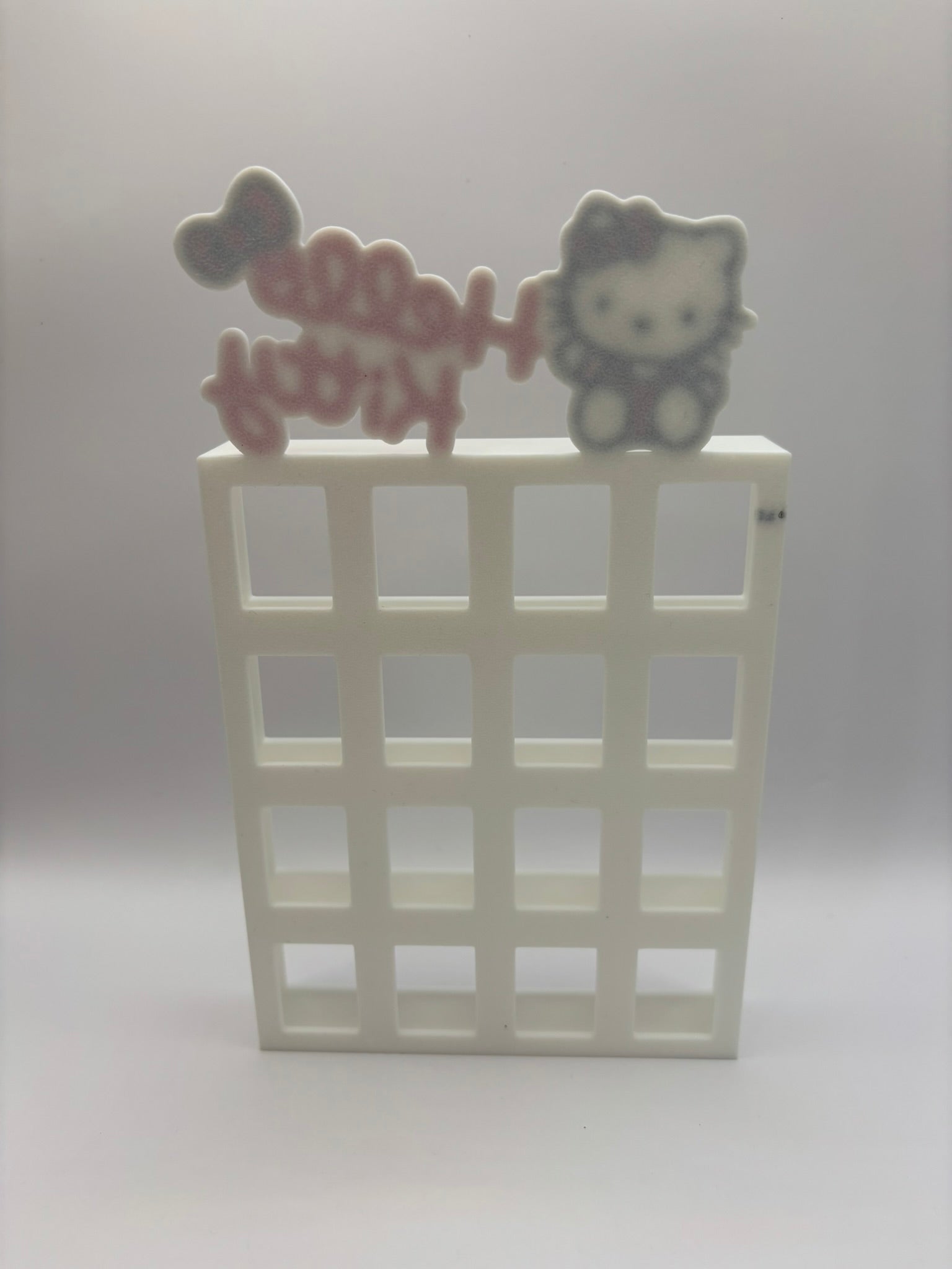 Expositor Display Sanrio Hello Kitty Expositor Bitty Pop 16 Figuras | Colección Funko - Zascalo.com