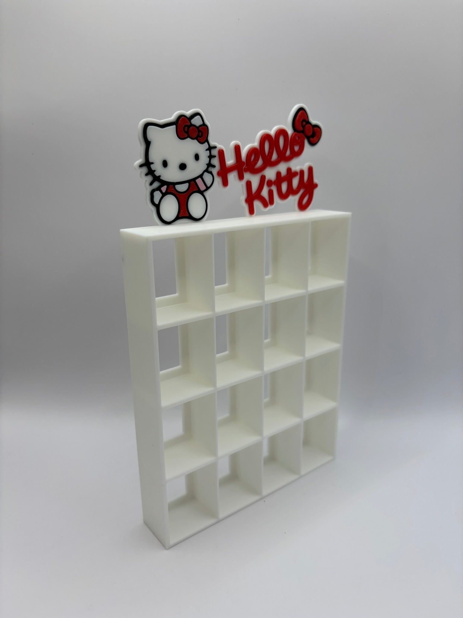 Expositor Display Sanrio Hello Kitty Expositor Bitty Pop 16 Figuras | Colección Funko - Zascalo.com