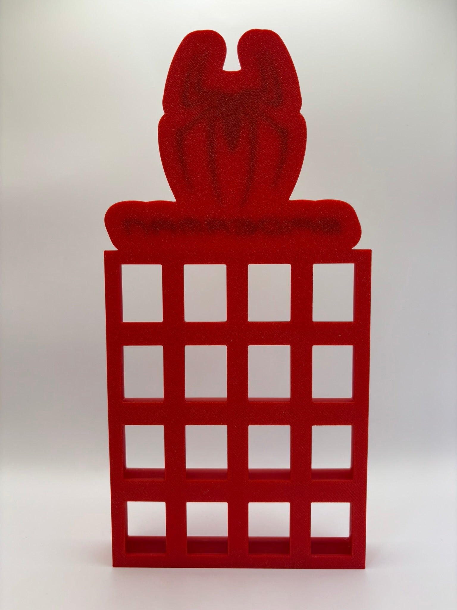 Expositor Display Spider - Man Expositor Bitty Pop 16 Figuras | Colección Funko - Zascalo.com