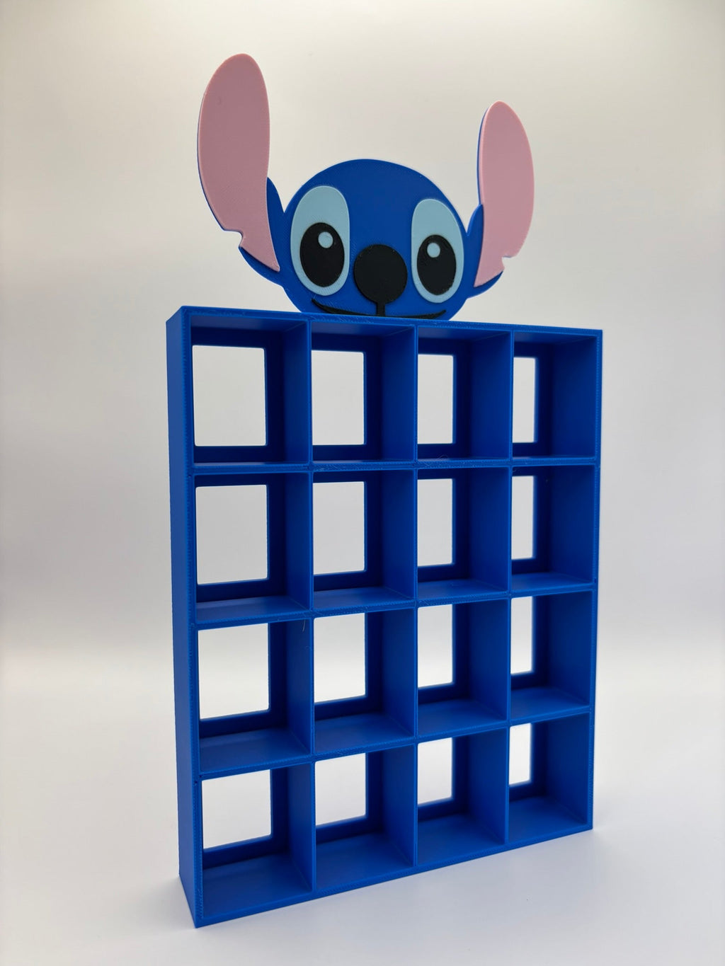 Expositor Display Stitch Expositor Bitty Pop 16 Figuras | Colección Funko - Zascalo.com