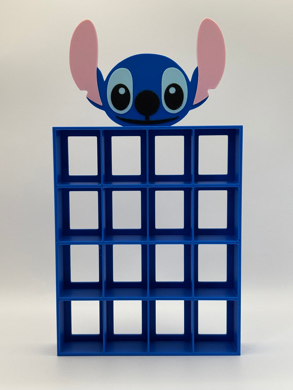 Expositor Display Stitch Expositor Bitty Pop 16 Figuras | Colección Funko - Zascalo.com