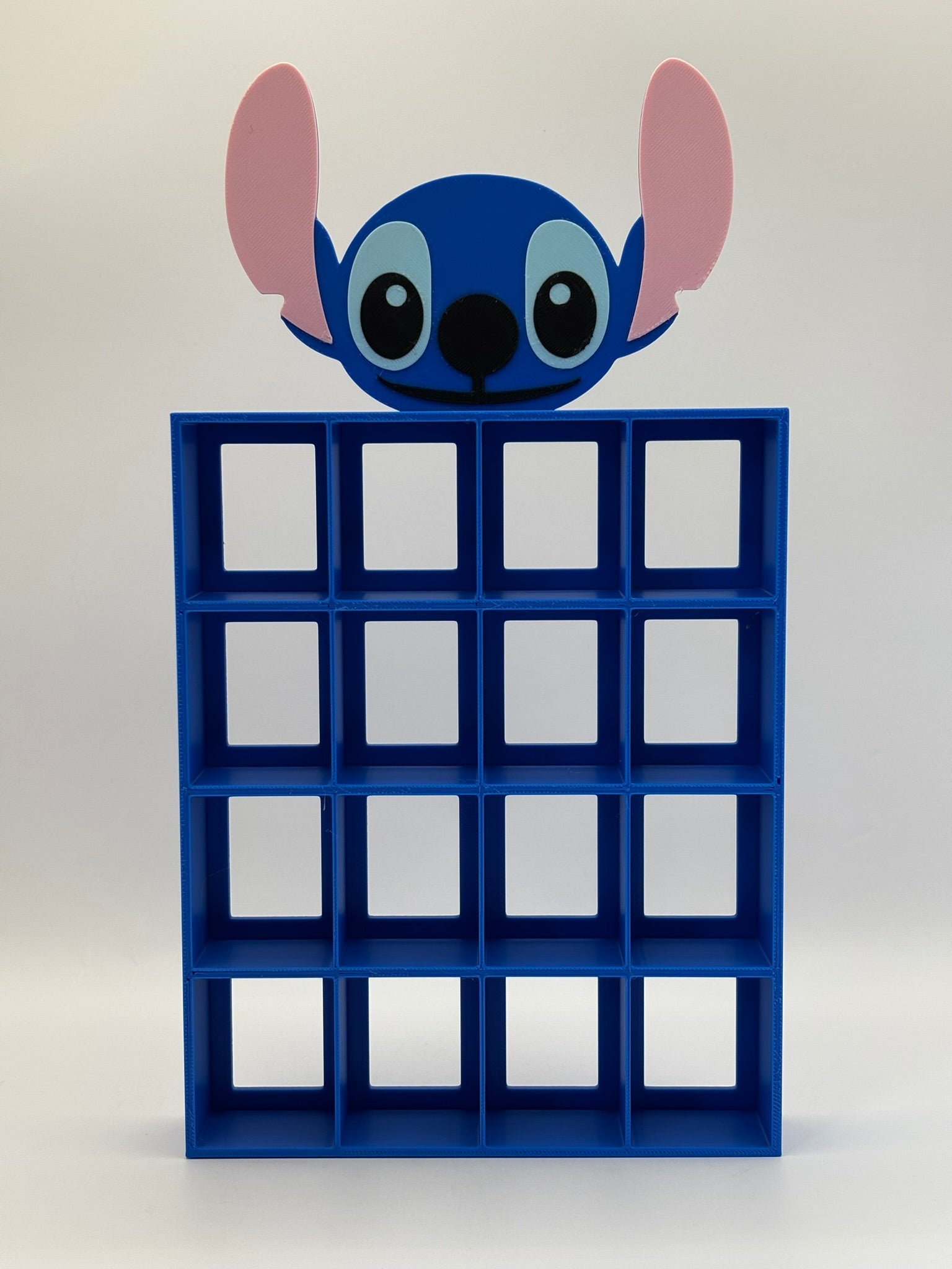 Expositor Display Stitch Expositor Bitty Pop 16 Figuras | Colección Funko - Zascalo.com