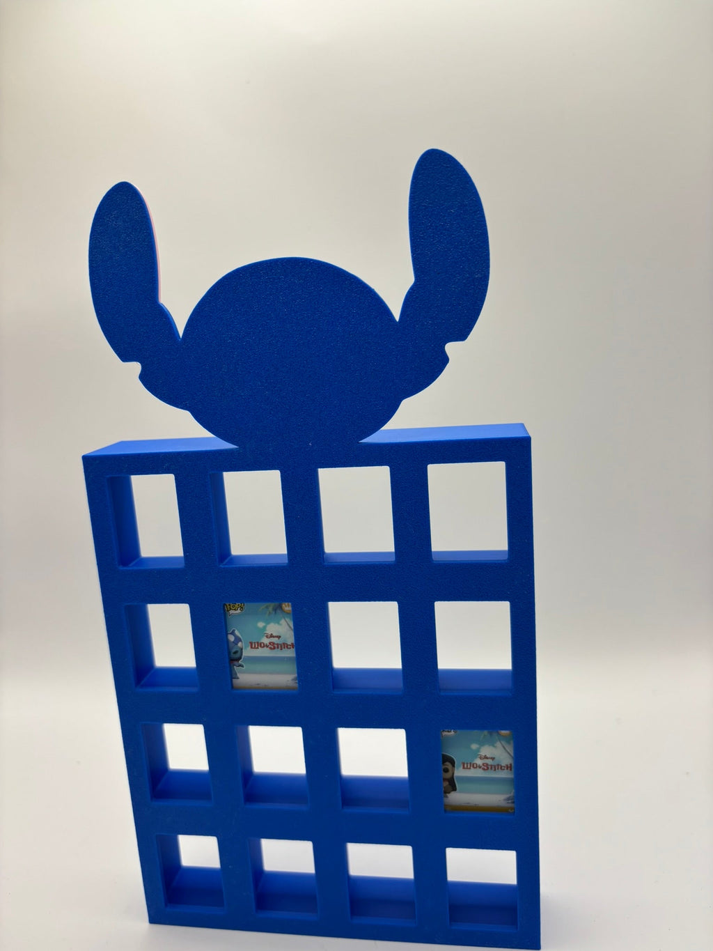 Expositor Display Stitch Expositor Bitty Pop 16 Figuras | Colección Funko - Zascalo.com