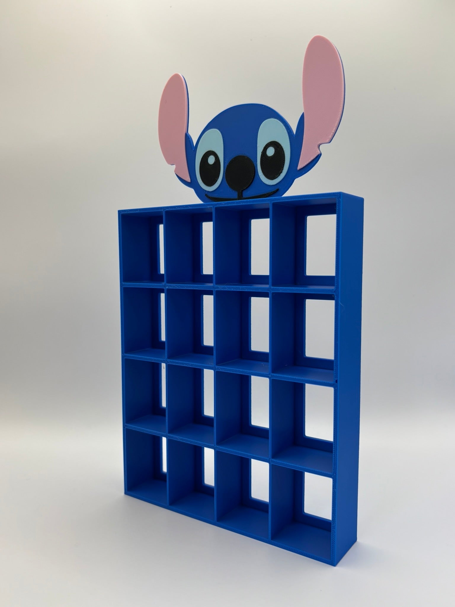 Expositor Display Stitch Expositor Bitty Pop 16 Figuras | Colección Funko - Zascalo.com