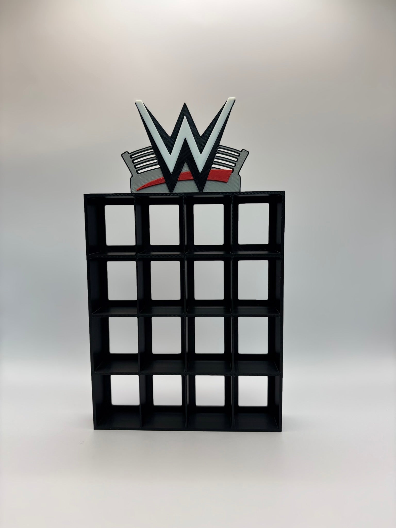 Expositor Display WWE Expositor Bitty Pop 16 Figuras | Colección Funko - Zascalo.com