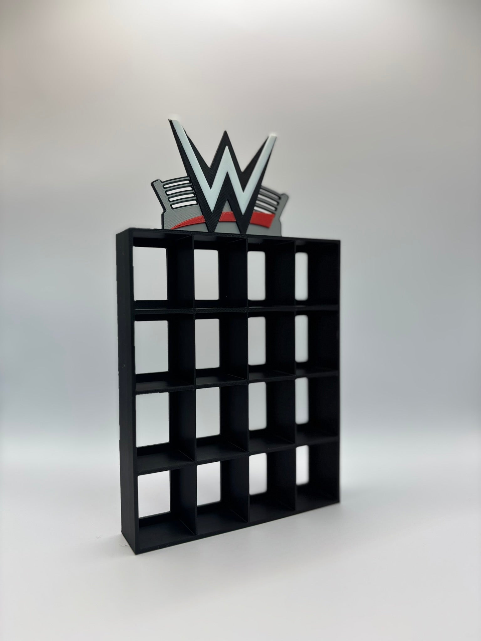 Expositor Display WWE Expositor Bitty Pop 16 Figuras | Colección Funko - Zascalo.com