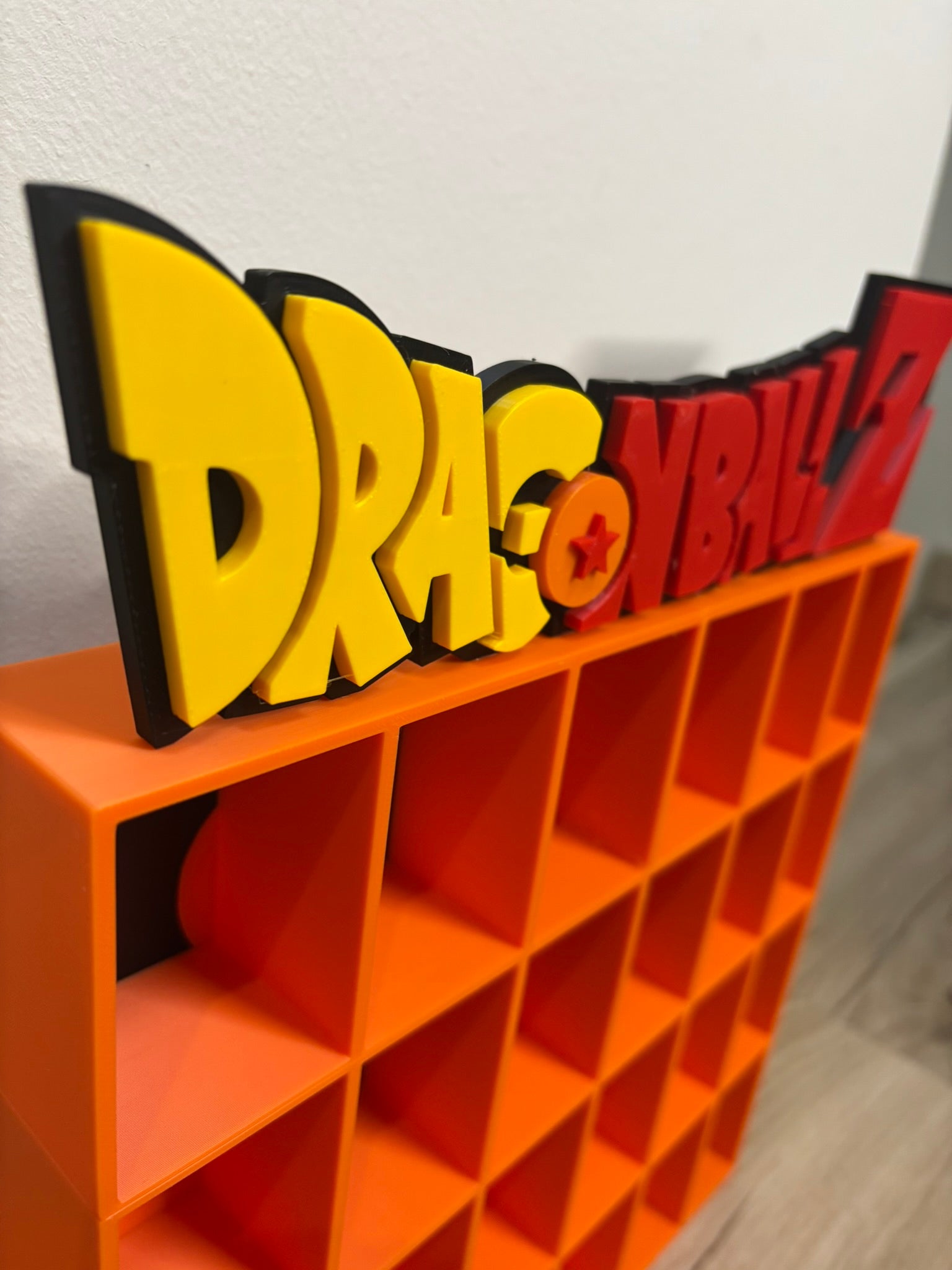 Expositor Funko Calendario Adviento Dragon Ball Z 24 figuras - Zascalo.com