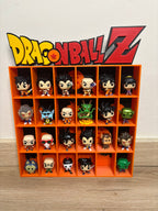 Expositor Funko Calendario Adviento Dragon Ball Z 24 figuras - Zascalo.com