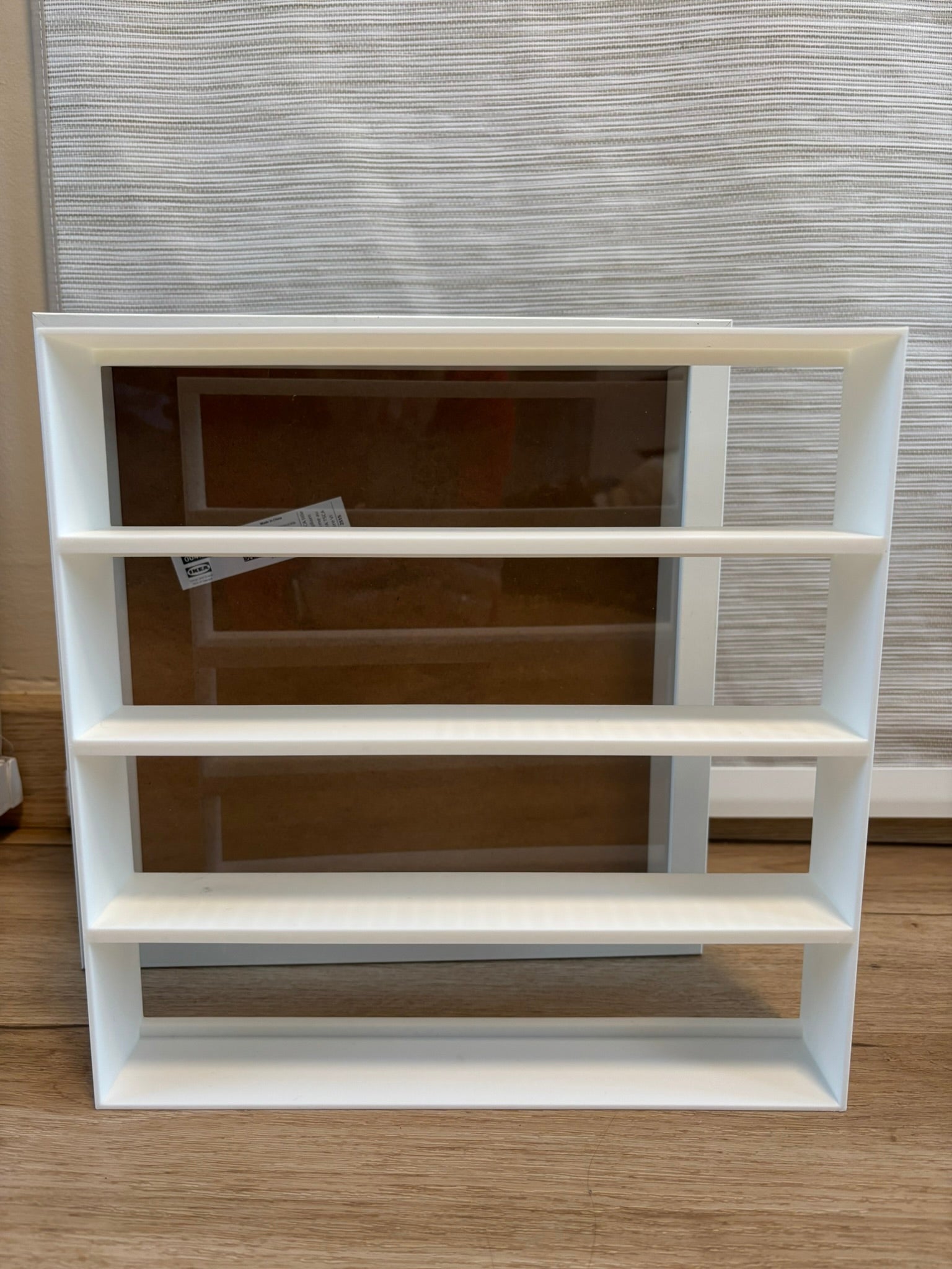 Expositor Funko Calendario Adviento para Marco Ikea Sannahed 4 baldas - Zascalo.com