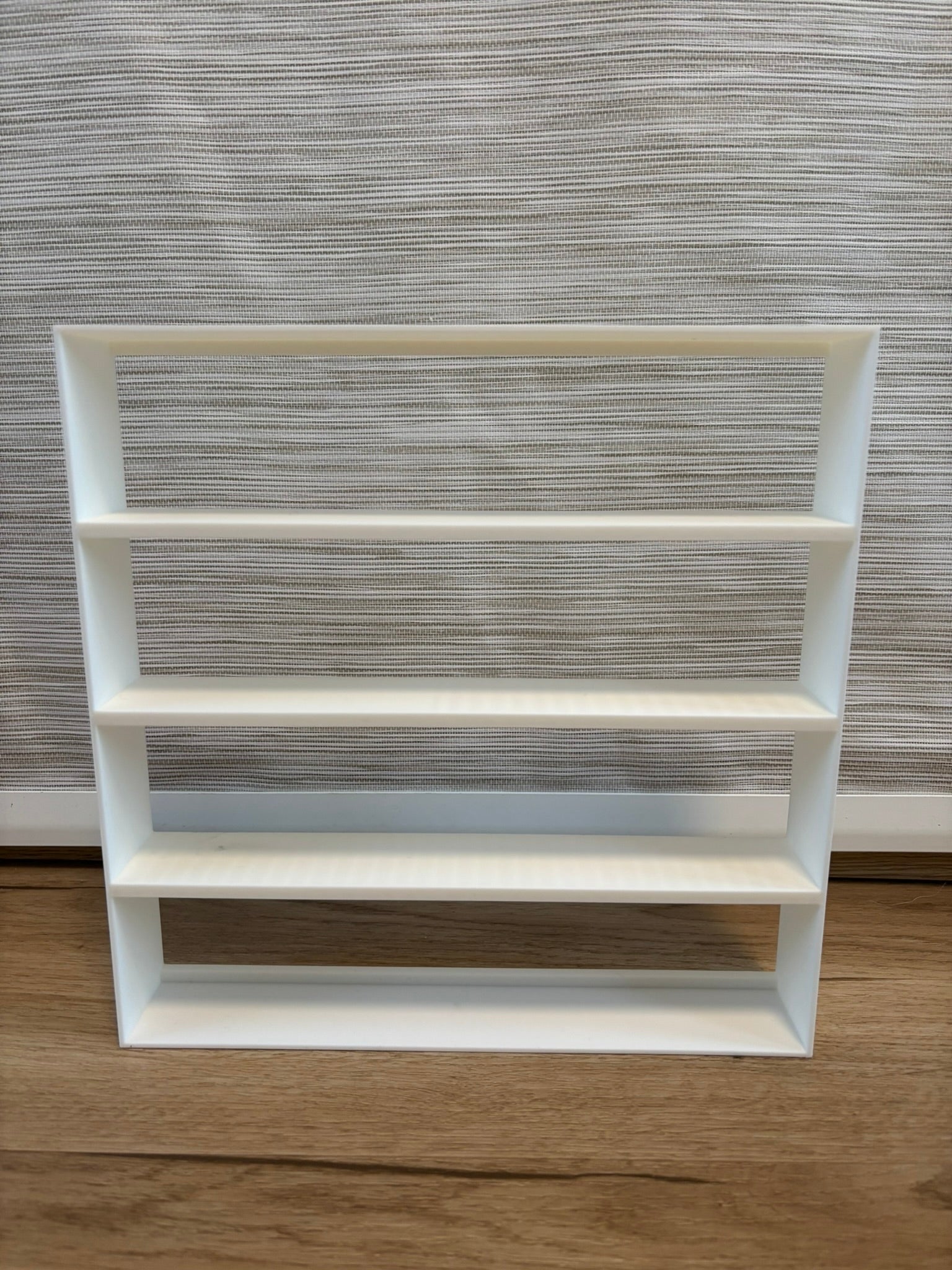 Expositor Funko Calendario Adviento para Marco Ikea Sannahed 4 baldas - Zascalo.com