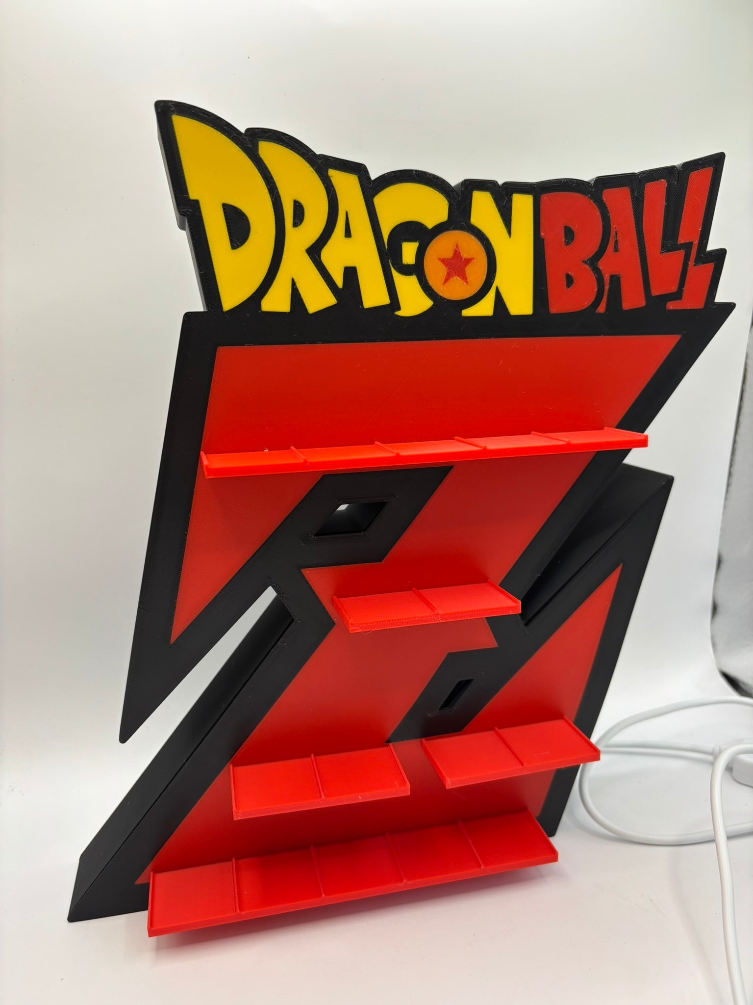 Expositor lightbox bitty pop Dragon Ball - Zascalo.com
