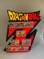 Expositor lightbox bitty pop Dragon Ball - Zascalo.com