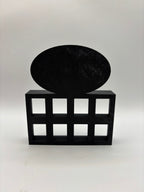 Expositor Modular para Figuras Funko Bitty Pop o Minicoleccionables - Temática Batman (8 Espacios) - Zascalo.com