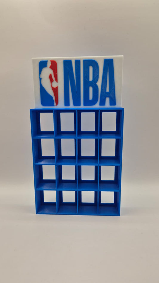 Expositor para bitty pop NBA - Zascalo.com